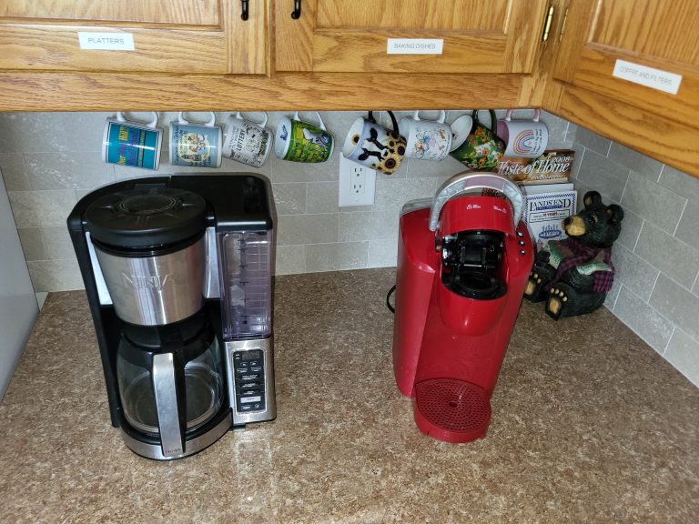 coffee makers