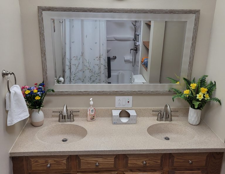 double sink bright sized